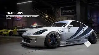 NFS Payback CHAPTER 4 OPEN SKIES ep.5