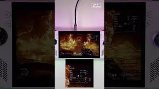 Is DOOM: The Dark Ages Playable on ROG ASUS Ally?
