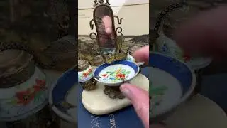 Flipping French Antiques for a Profit! Subscribe! #flippingitems #homedecor #antiques #thrifting