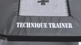 Technique trainer PE redskaber