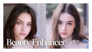 EXTREME Beauty Enhancer | why are you so gorgeous? ✧˖&deg;. 「  SUBLIMINAL  」VERY STRONG!!!