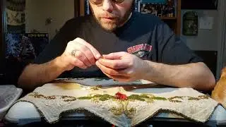 Lego Avengers Advent Calender Day 17 a correction video: It's a raindeer I think