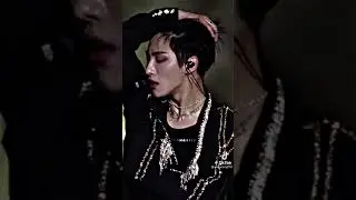 SEONGHWA - ATEEZ [Tiktok Edit]