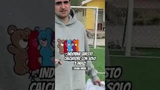 5&euro; al commento con pi&ugrave; mi piace che indovina 😱 #calcio #juventus #viral #sport #inbeetwenersnft