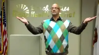 Relationship Class part 1