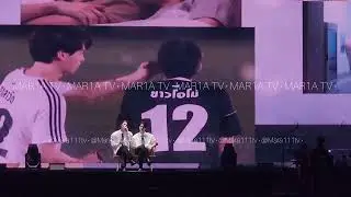 #Brightwin sing the song Still 2gether #still2gether  @ #sidebyside #brightwin #sbsconcerttourintp