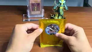 Card Breaker GT 2x V3 Mystery Packs (BANGERS!)