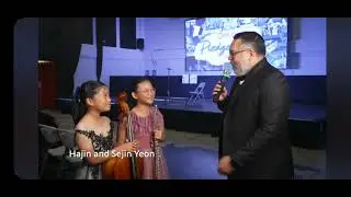 Pledge Drive 2025 PBS Guam