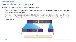 Module 2  Switching Concepts