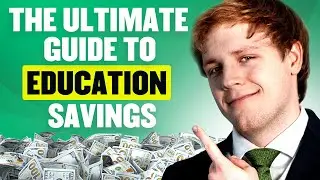 Avoid Student Debt: The Most Tax-Efficient Ways to Save for College