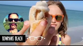 USA, FLORIDA, MIAMI - BOWMANS BEACH SANIBEL