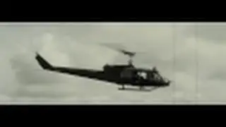 Wartime - Blond Bomber (Official Music Video)