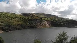 disused mine slivermines