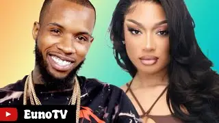 Tory Lanez Gives An Exclusive Interview With NBC Pleading To Have His Case Heard Again! #torylanez 