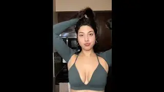 Morning routine 💖 innocent girl after break up.. 
