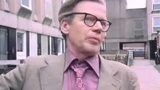 2/4 Inquiry: The Great British Housing Disaster.