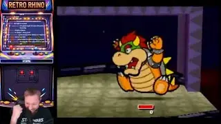 Paper Mario N64 GRAND FINALE!!!