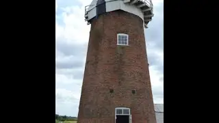 The Horsey Windpump (03/08/15)