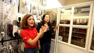 Scoop ช่วงมีไอเดีย ร้าน bakinggoods แก้ไข