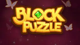 Block Puzzle Jewel - 8x8 Gem (Gameplay Android)