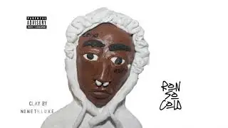 RonSoCold - Hitlist [prod. Richie Souf]
