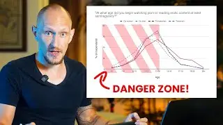 Early Exposure to Pornography & How it Affects Addiction Recovery