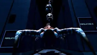 Демоверсия Obscure Horrors | DAY