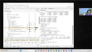 Le profiler de RStudio – Programmation R