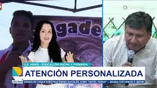 Unidad Educativa ABAIS presenta nuevas modalidades de bachillerato para la gesti&oacute;n 2026
