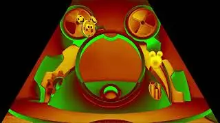 Mickey Mouse Clubhouse+ Hot Dog Song in Christmas Tree Major