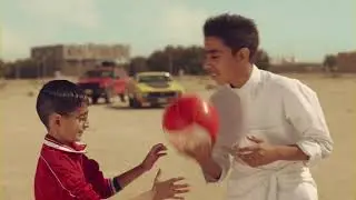 اللي جاي أقوى وأفضل، و للتكنولوجيا أهلها.  الإطلاق التجاري لـ #Ooredoo5G