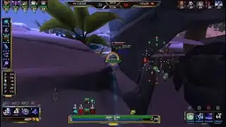 Smite extra s8