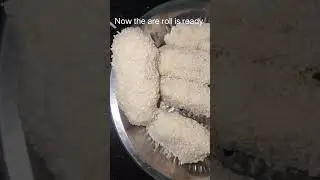 #Crispy Egg Bread roll | Evening snacks | kids favorite | Easy & simple mind blowing taste....😋😉