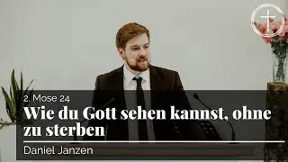 Gottesdienst 11. Januar 2026 | LIVESTREAM | Evangelische Freikirche Böbingen e.V.