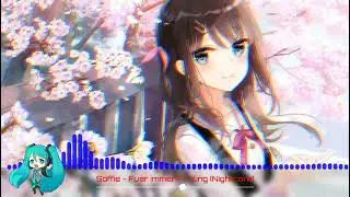 Soffie - Für immer Frühling (Nightcore)