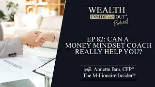 Can a Money Mindset Coach Really Help You?