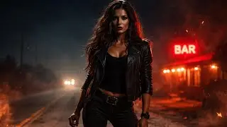 Queen of Dust and Steel