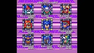 ACCURATE MM7 STYLE - MM6 Stage Select