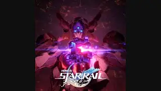 Lygus Boss Theme (Disputation Mode) &middot; NAME==Logos - Honkai: Star Rail 3.5 OST