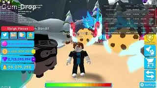 DoggyToInfinity Returns..........
