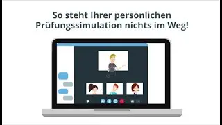 kreawi Pauk-Kurs: M&uuml;ndliche Pr&uuml;fungsvorbereitung