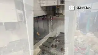 ➤ Used Okuma MB-56 VA For Sale | gindumac.com