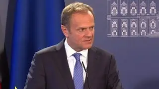 EU demands progress on Brexit divorce before trade talks