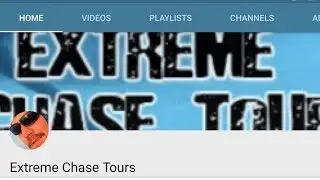 EXTREME CHASE TOURS..