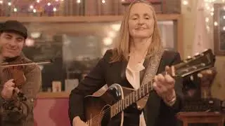 Muddy Weather by Deborah Berg (official music video)