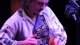 Moskitto Bar ( World Fusion Music)  ''Reminor Jam''
