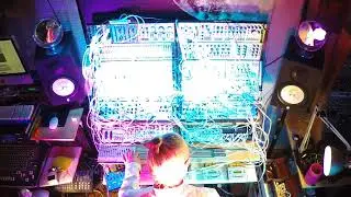 Mutable Instruments may 2025  Harmonic Minor