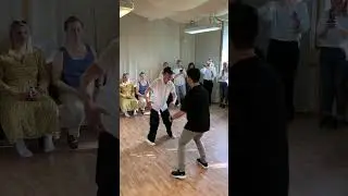 Salsa Nyb&ouml;rjarkurs i G&ouml;teborg  #dance #salsatechnique #cubansalsa