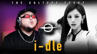 The Kulture Study: i-dle 'Mono (ft. skaiwater) MV