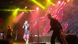 Jane Air - Вулканы (live in Prime Hall, Minsk 29.03.2025)
